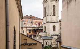 Bv Apartments Krakivska