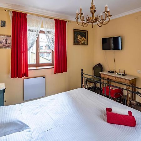 Bv Apartments Krakivska Львів Екстер'єр фото