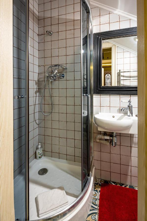 Bv Apartments Krakivska Львів Екстер'єр фото